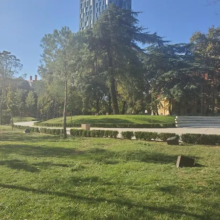 Гостевой дом Bujtina Dumrea Rubin Belsh
